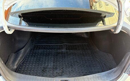 Nissan Almera, 2018 год, 1 150 000 рублей, 15 фотография