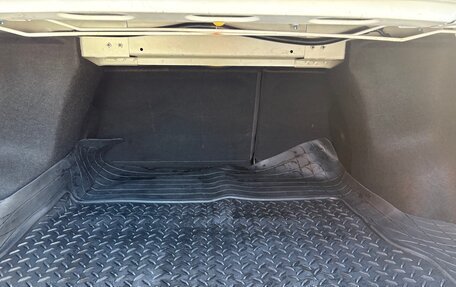 Nissan Almera, 2018 год, 1 150 000 рублей, 13 фотография