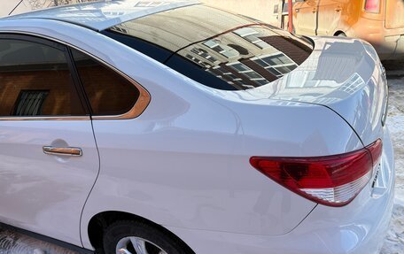 Nissan Almera, 2018 год, 1 150 000 рублей, 24 фотография