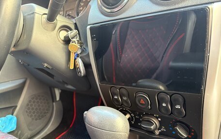 Nissan Almera, 2018 год, 1 150 000 рублей, 23 фотография