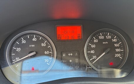 Nissan Almera, 2018 год, 1 150 000 рублей, 27 фотография