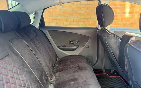 Nissan Almera, 2018 год, 1 150 000 рублей, 21 фотография