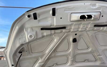 Nissan Almera, 2018 год, 1 150 000 рублей, 30 фотография