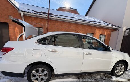 Nissan Almera, 2018 год, 1 150 000 рублей, 18 фотография