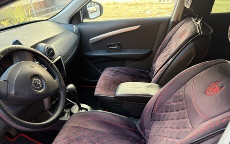 Nissan Almera, 2018 год, 1 150 000 рублей, 28 фотография