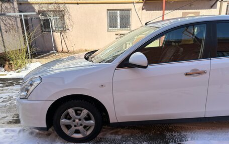 Nissan Almera, 2018 год, 1 150 000 рублей, 19 фотография