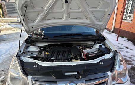 Nissan Almera, 2018 год, 1 150 000 рублей, 31 фотография