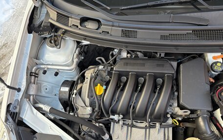 Nissan Almera, 2018 год, 1 150 000 рублей, 33 фотография