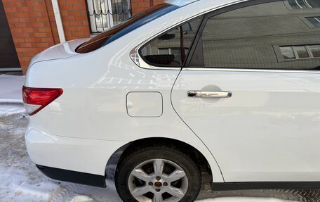 Nissan Almera, 2018 год, 1 150 000 рублей, 34 фотография