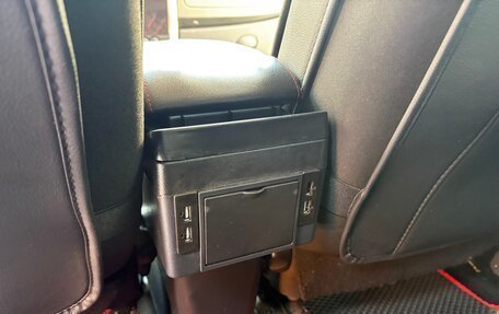 Nissan Almera, 2018 год, 1 150 000 рублей, 40 фотография