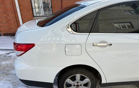 Nissan Almera, 2018 год, 1 150 000 рублей, 37 фотография