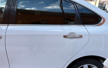 Nissan Almera, 2018 год, 1 150 000 рублей, 38 фотография