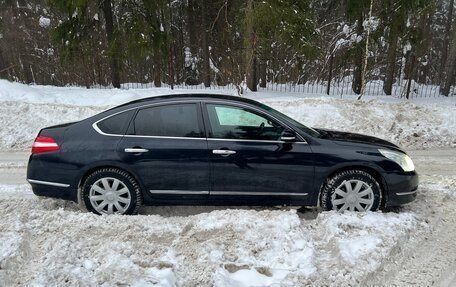 Nissan Teana, 2008 год, 695 000 рублей, 2 фотография