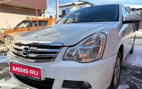 Nissan Almera, 2018 год, 1 150 000 рублей, 36 фотография