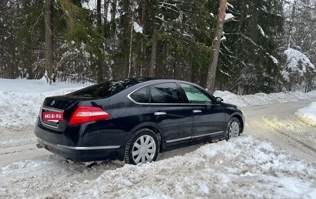 Nissan Teana, 2008 год, 695 000 рублей, 3 фотография