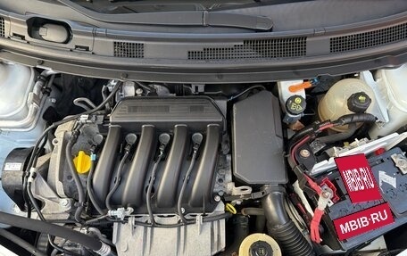 Nissan Almera, 2018 год, 1 150 000 рублей, 39 фотография