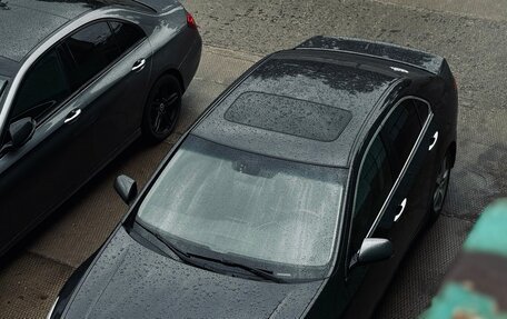 Honda Accord VIII рестайлинг, 2011 год, 1 400 000 рублей, 3 фотография