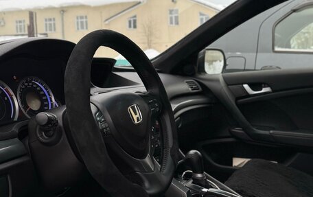 Honda Accord VIII рестайлинг, 2011 год, 1 400 000 рублей, 5 фотография