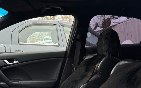 Honda Accord VIII рестайлинг, 2011 год, 1 400 000 рублей, 6 фотография