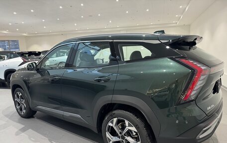 Geely Atlas, 2025 год, 4 080 990 рублей, 7 фотография