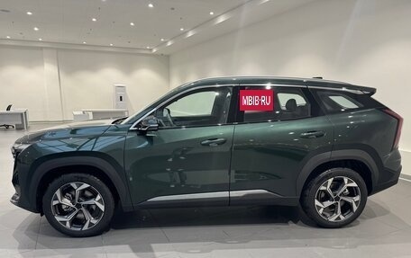 Geely Atlas, 2025 год, 4 080 990 рублей, 2 фотография