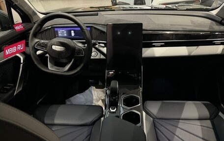 Geely Atlas, 2025 год, 4 080 990 рублей, 11 фотография