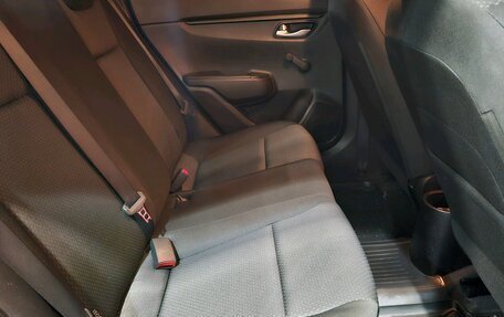 KIA Rio IV, 2021 год, 1 399 000 рублей, 14 фотография