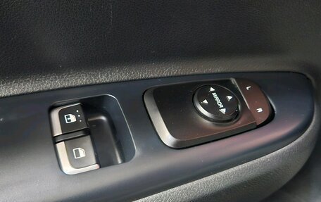 KIA Rio IV, 2021 год, 1 399 000 рублей, 15 фотография