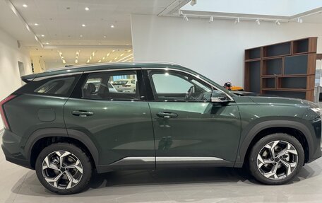 Geely Atlas, 2025 год, 4 080 990 рублей, 10 фотография