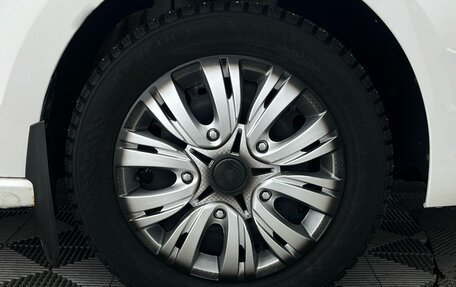 Volkswagen Polo VI (EU Market), 2013 год, 649 000 рублей, 10 фотография