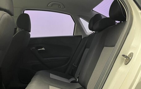 Volkswagen Polo VI (EU Market), 2013 год, 649 000 рублей, 14 фотография