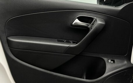 Volkswagen Polo VI (EU Market), 2013 год, 649 000 рублей, 16 фотография