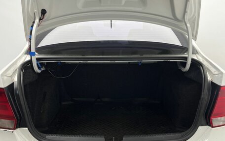 Volkswagen Polo VI (EU Market), 2013 год, 649 000 рублей, 13 фотография