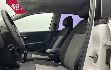 Volkswagen Polo VI (EU Market), 2013 год, 649 000 рублей, 15 фотография