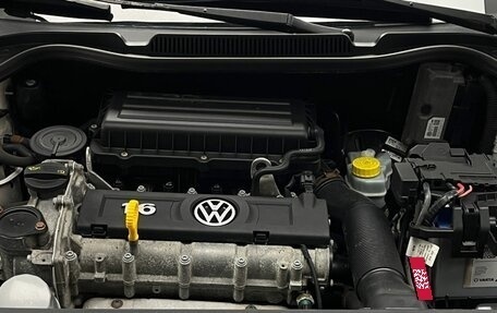 Volkswagen Polo VI (EU Market), 2013 год, 649 000 рублей, 12 фотография