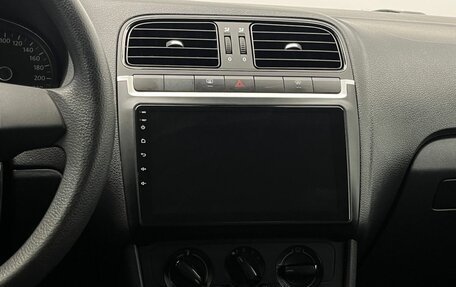 Volkswagen Polo VI (EU Market), 2013 год, 649 000 рублей, 19 фотография