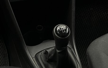 Volkswagen Polo VI (EU Market), 2013 год, 649 000 рублей, 20 фотография