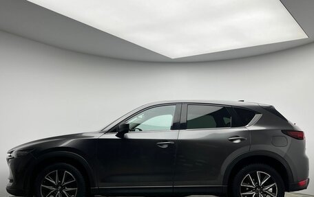 Mazda CX-5 II, 2017 год, 2 390 000 рублей, 8 фотография