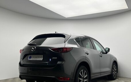 Mazda CX-5 II, 2017 год, 2 390 000 рублей, 5 фотография