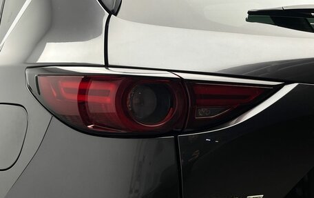 Mazda CX-5 II, 2017 год, 2 390 000 рублей, 11 фотография