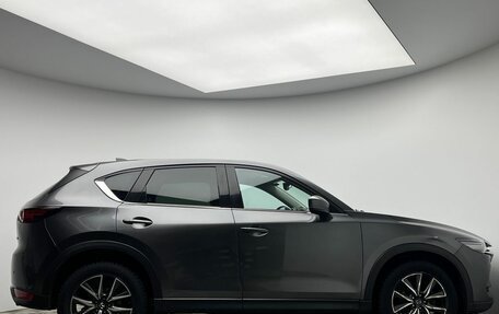 Mazda CX-5 II, 2017 год, 2 390 000 рублей, 4 фотография
