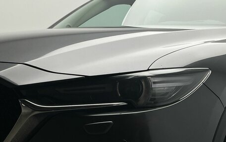 Mazda CX-5 II, 2017 год, 2 390 000 рублей, 9 фотография