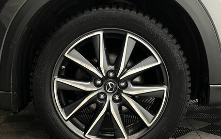Mazda CX-5 II, 2017 год, 2 390 000 рублей, 10 фотография