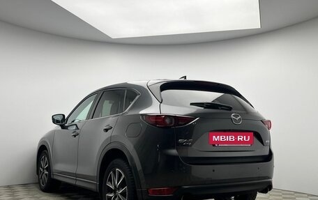 Mazda CX-5 II, 2017 год, 2 390 000 рублей, 7 фотография