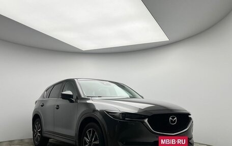 Mazda CX-5 II, 2017 год, 2 390 000 рублей, 3 фотография