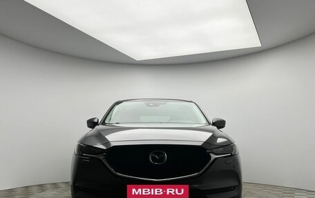 Mazda CX-5 II, 2017 год, 2 390 000 рублей, 2 фотография