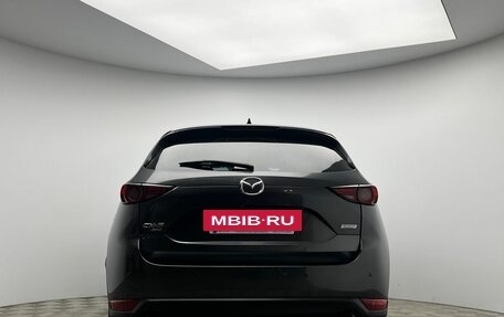Mazda CX-5 II, 2017 год, 2 390 000 рублей, 6 фотография