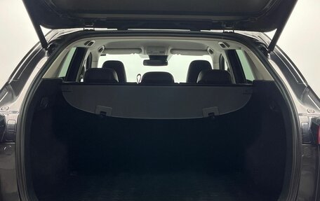 Mazda CX-5 II, 2017 год, 2 390 000 рублей, 13 фотография