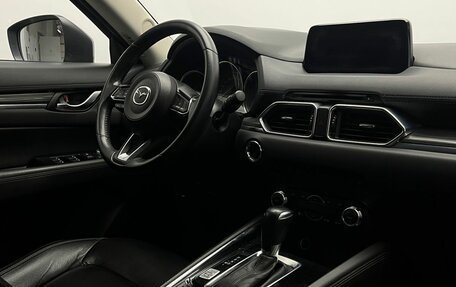 Mazda CX-5 II, 2017 год, 2 390 000 рублей, 22 фотография