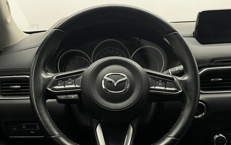 Mazda CX-5 II, 2017 год, 2 390 000 рублей, 21 фотография